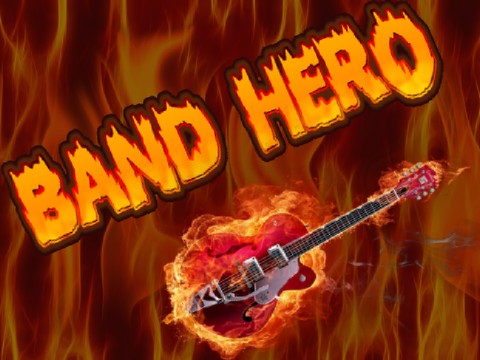 Band Hero