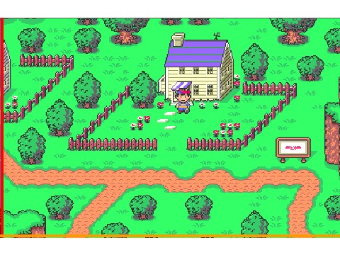 Earthbound