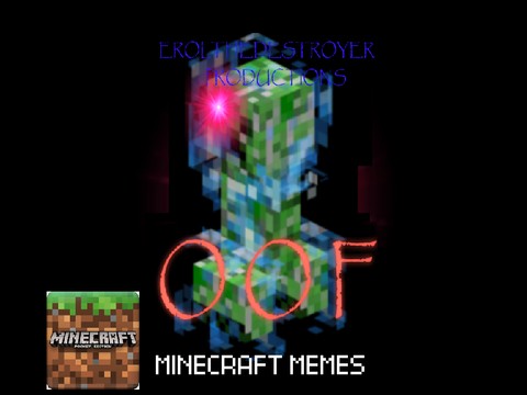 MINECRAFT MEMES
