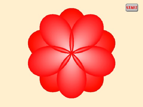 creator of roses
