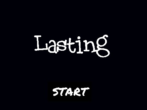 LASTING (the jumpscare game)