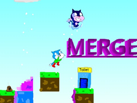 MERGE