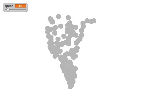 Tornado Simulation
