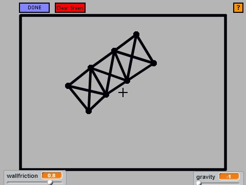 Object Physics