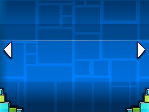 Geometry Dash ...
