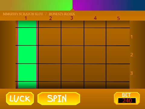 MMGISS' scratch casino slot! (remixed)