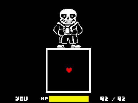 undertale ソウル 素材 2.0