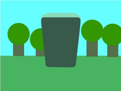 3d test