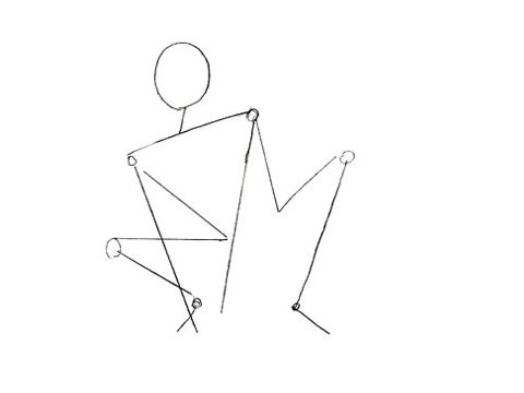 Step by Step Drawings!