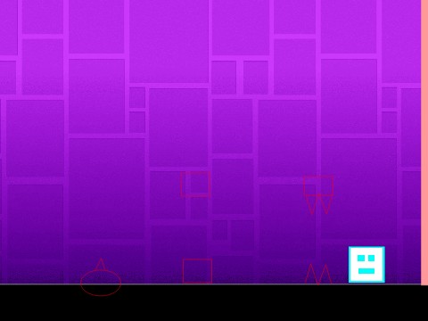 Geometry jump