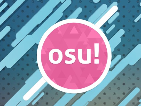 Osu!Mania, [Remix]