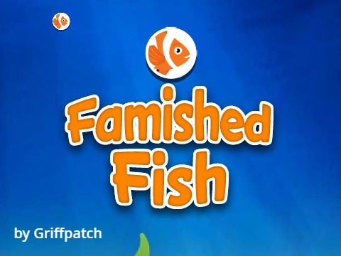 Famished Fish v1.1