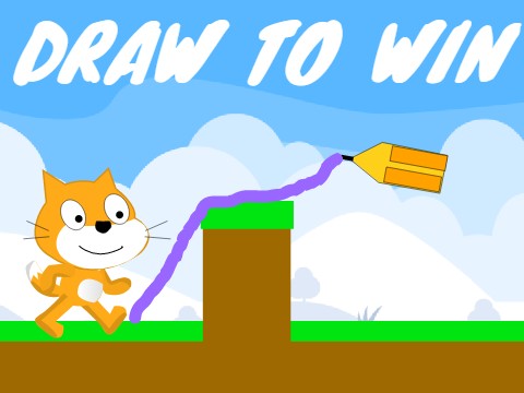 draw to win