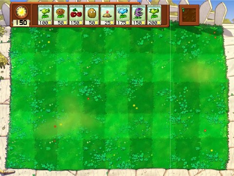 PvsZ Endless Demo v3.4.3