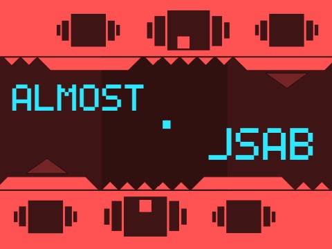 Almost JSAB [1 Sprite Contest Final]