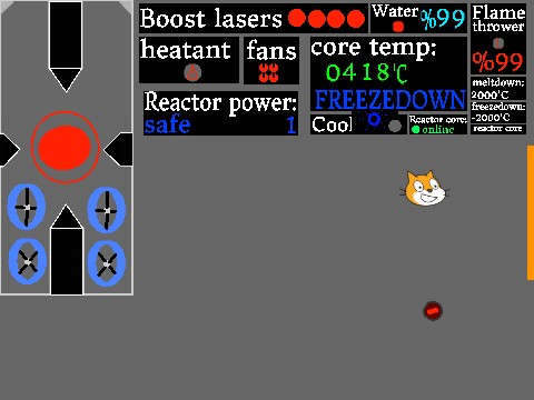 reactor core 2.0 remix