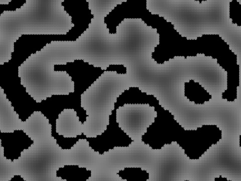 2D Perlin Noise Tutorial