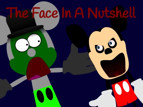The Face In A Nutshell
