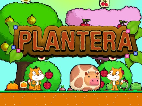 Plantera v.1.1