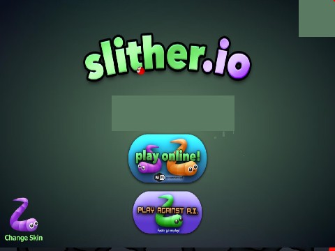 Slither.io (online multiplayer v4.0)