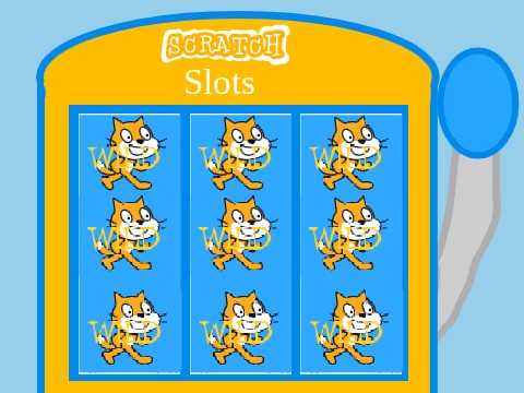 Scratch Slots!!!