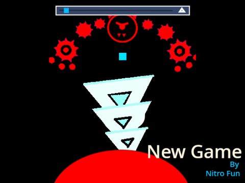 New Game JSAB 2.3 (no more updates)