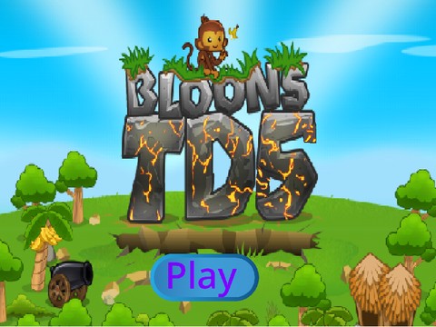 Bloons TDS