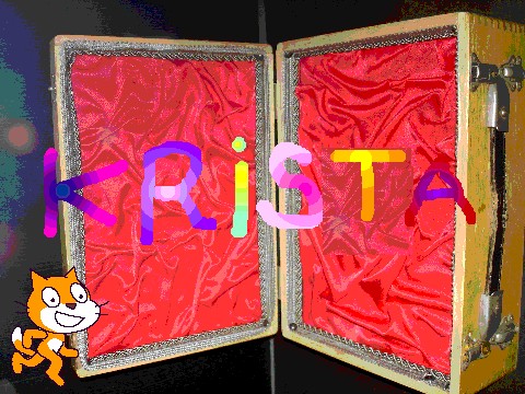 Krista