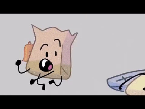 BFB intro