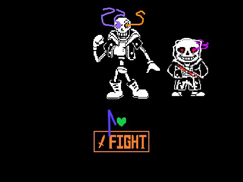 Dustbelief Papyrus Simulator