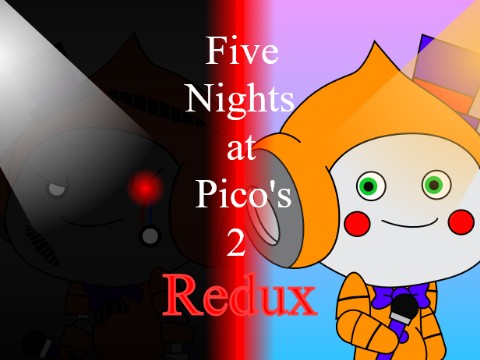 Five Night's at Freddy's 4 Scratch Edition - TurboWarp