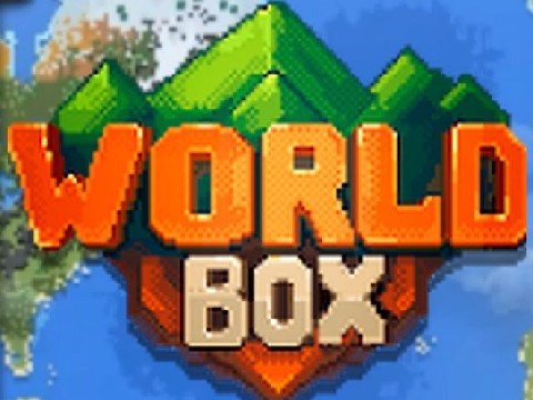Super WorldBox v1.23