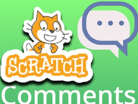 Scratch Comments