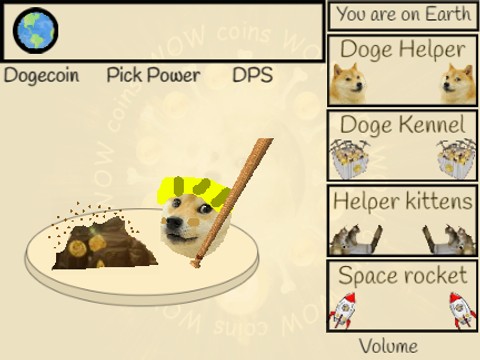 Dogeminer 2 Back 2 The Moon