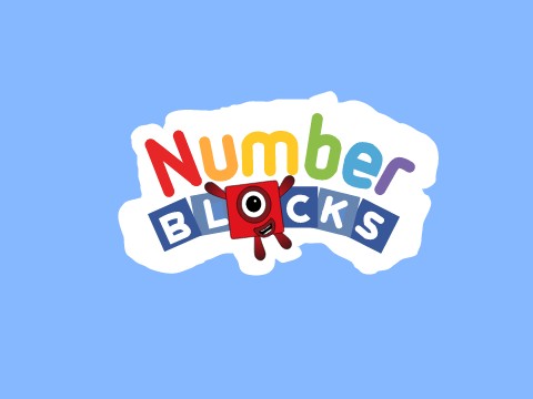 Numberblocks Intro Fixed