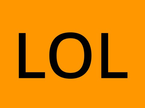 llc3 : ORANGE LOL!!!!!!