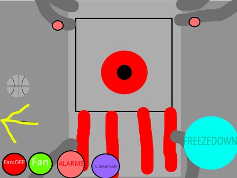 Scratch Reactor Core