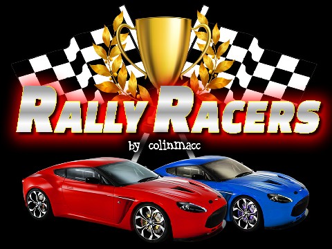 Racing Games Online 🏁 