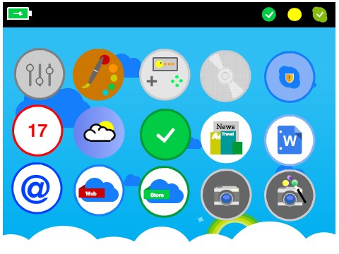 Cloud os V.2.1