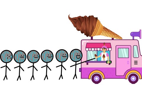 The Scratch 3.0 Show: The Sun (OLD PROJECT)