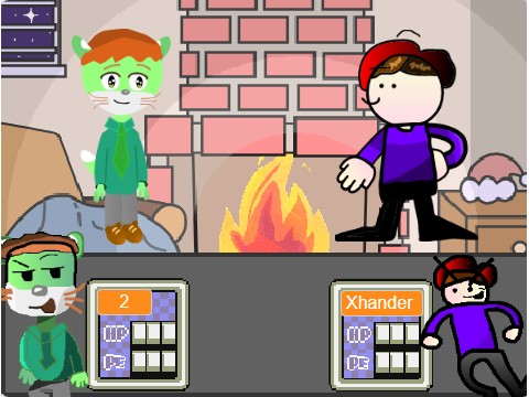 Super Scratch Prime Part Two Sneak Peaks