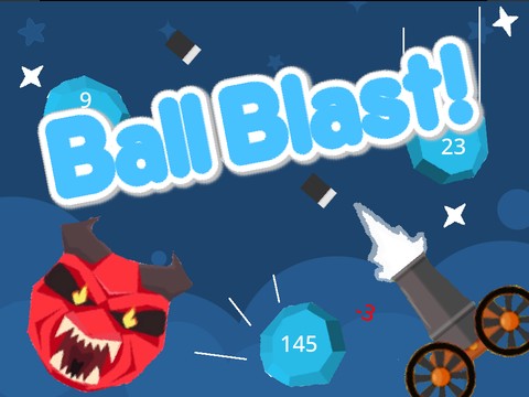 Ball Blast! - v3.00