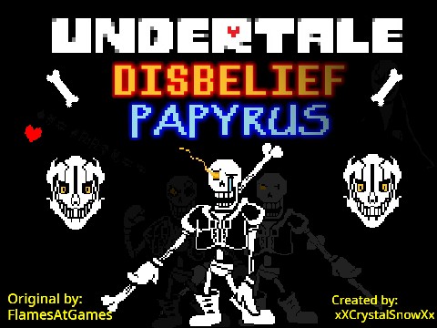 Sans and Papyrus - Undertale #3 - True Pacifist Run - Blerds Online