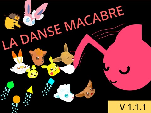 JSAB La Danse Macabre V1 1 1