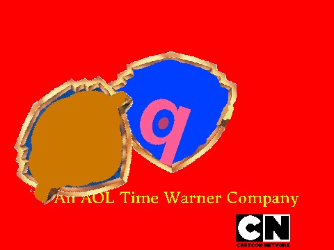 Warner Bros animation (Tvokids Logo Bloopers 3 Variant)