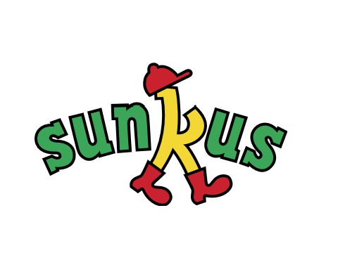 Sunkus Animation Test.