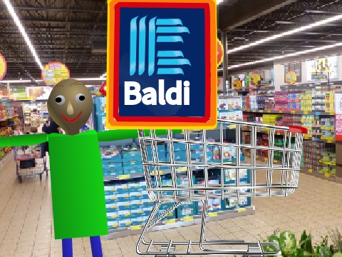 (B)Aldi