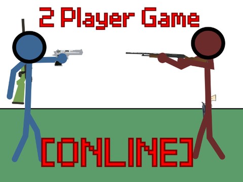 2 Player Online GAME :o