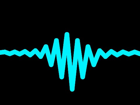 audio visualizer
