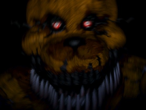 Fnaf UCN